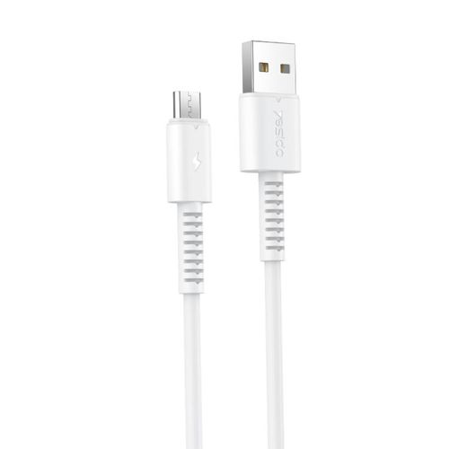 Yesido CA120M 2A USB to Micro USB Fast Charging Data Cable