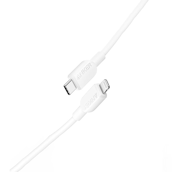 Anker 310 USB C to Lightning Cable