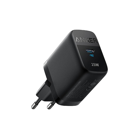 Anker 312 Ace 2 Charger USB-C 25W