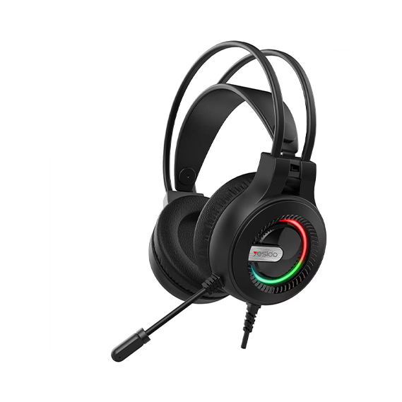 Gaming Headset Yesido-EK03