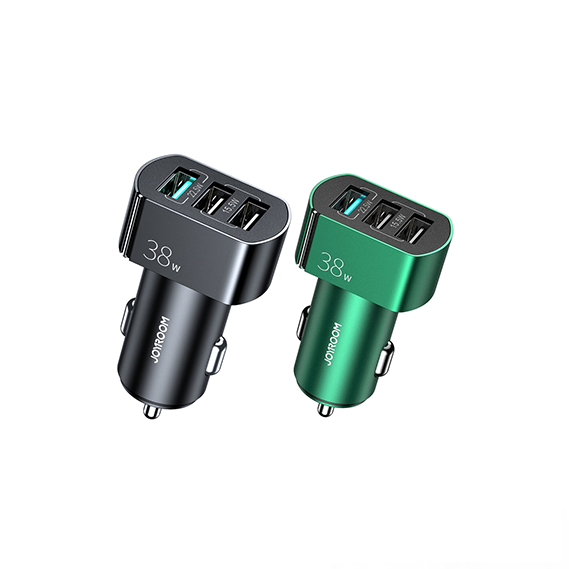 Joyroom C-A19 Car Charger