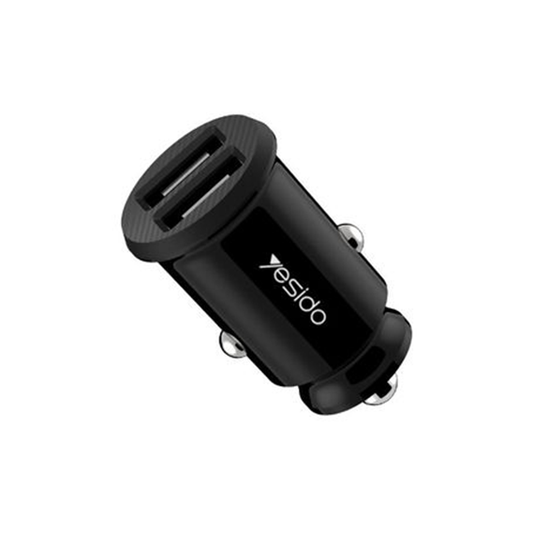 Yesido Y-29 Mini Car Charger