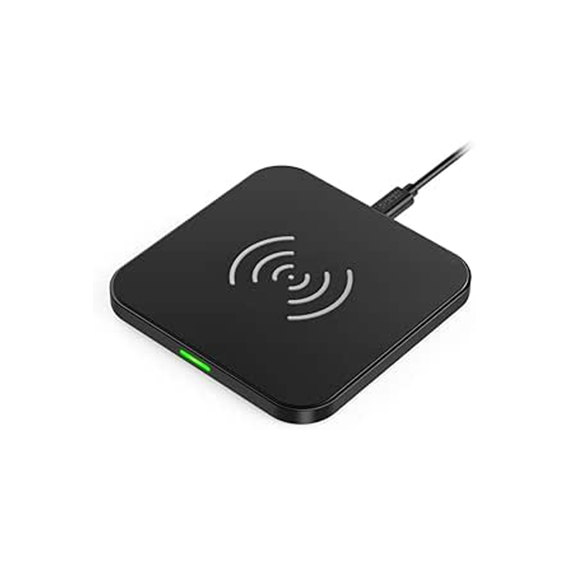 Choetech T511S QI CERTIFIED 10W FAST WIRELESS CHARGER PAD